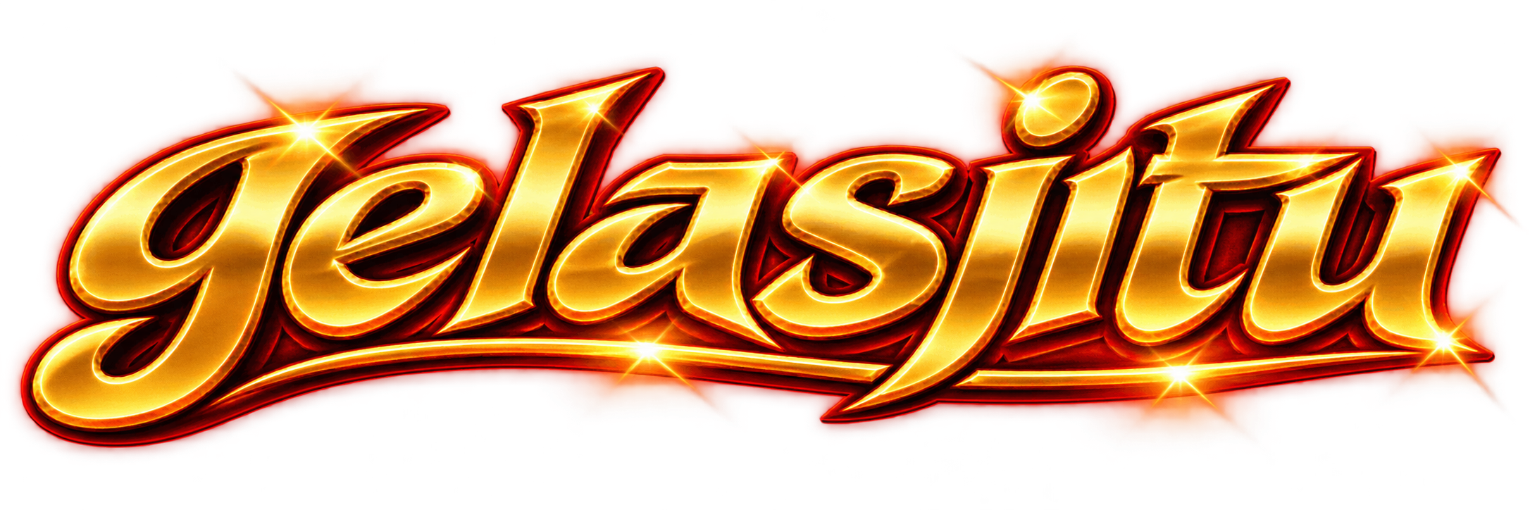 Logo GELASJITU
